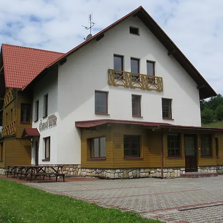 Cerny Petr Strážné