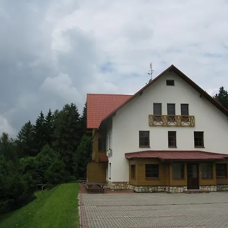 Konukevi Cerny Petr